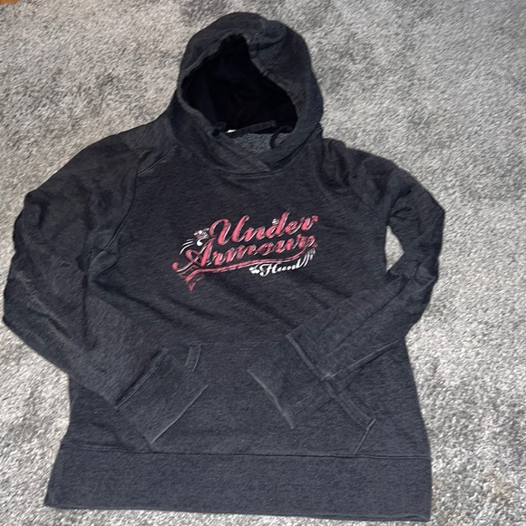 UA Hunt Hoodie - Picture 1 of 2